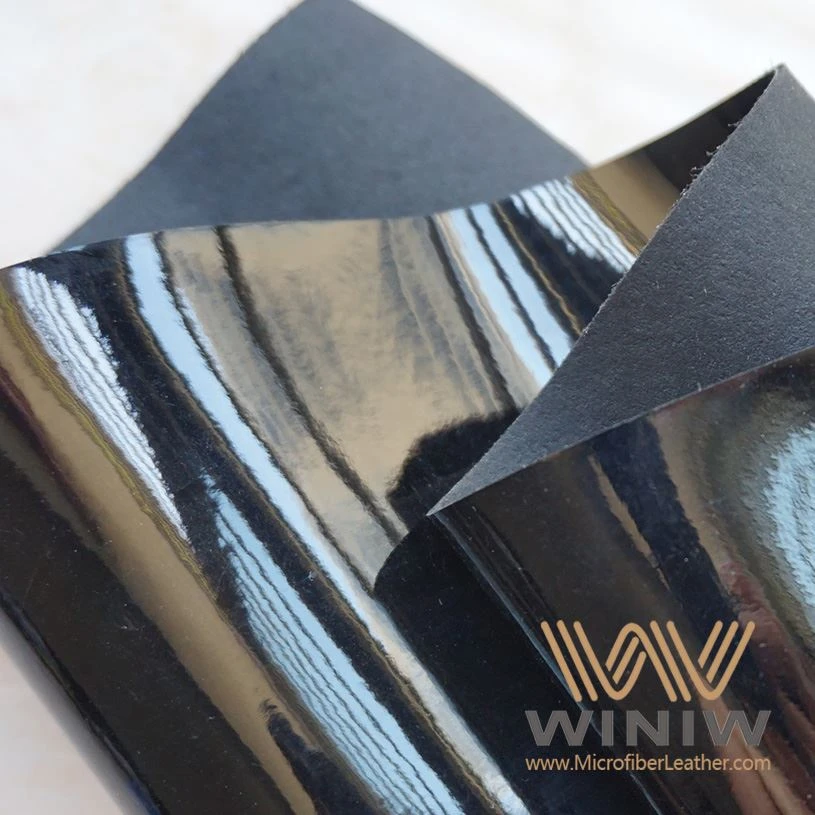 WINIW　Microfiber leather