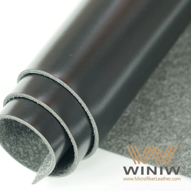 WINIW　Microfiber leather