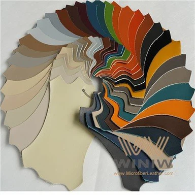 Najlepšia poťahová látka z umelej kože