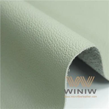 Autosedačky Kožený poťahový materiál