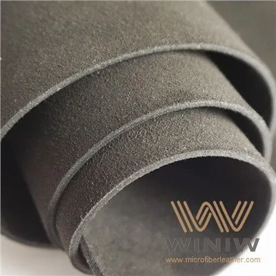 Mikrovlákno zo syntetickej semišovej kože pre bezpečnostnú obuv
