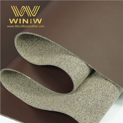 Kožená látka na čalúnenie pohovky