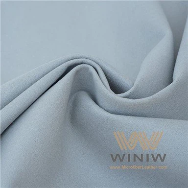 Syntetická semišová podšívka topánok