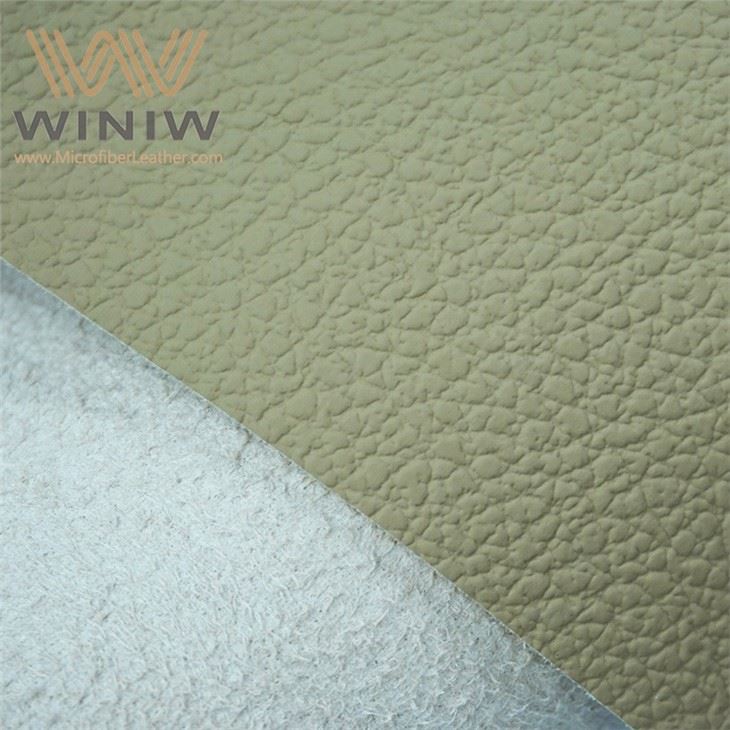 Customize Eco-leather For Truck Seat Upholstery