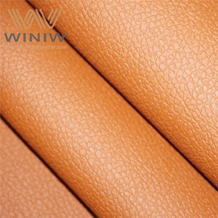 Customize Eco-leather For Truck Seat Upholstery