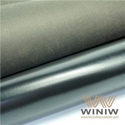 3 mm 4 mm hrubý opasok z umelej kože