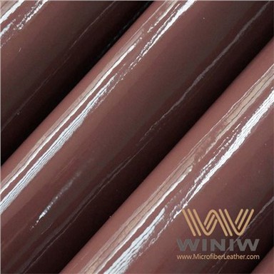 Umelé plechy PU koža na výrobu tašiek