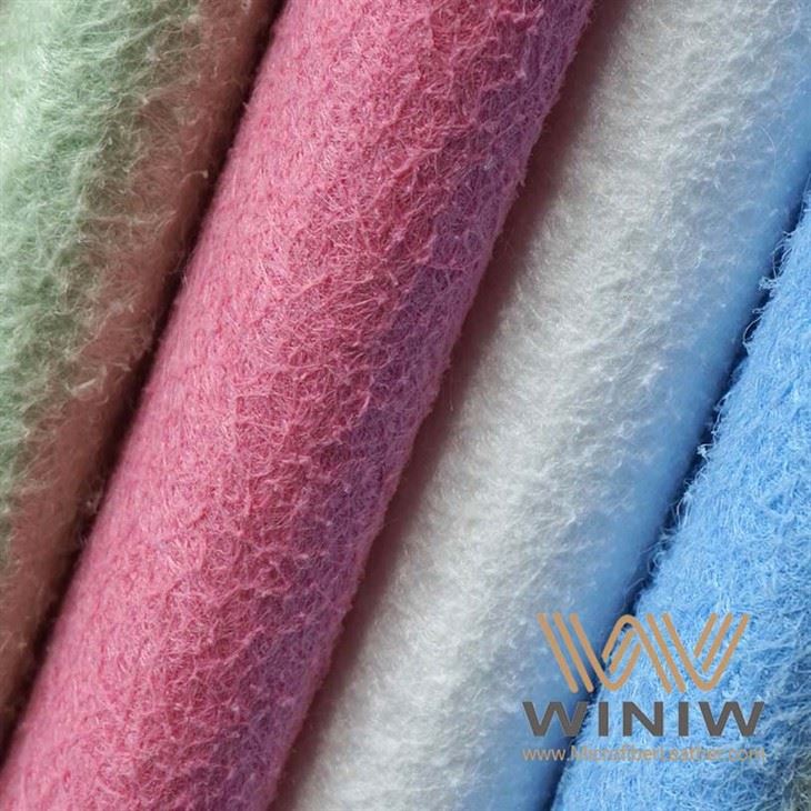 Microfiber Cleaning Towels For Automotive