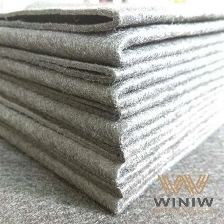 Professional Anti-mold Micro Material Chamois Leather Used For Car Washing