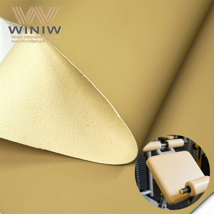 Microfiber Leather For Treadmill Handles best