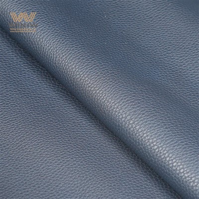 Vodoodpudivá syntetická koža z mikrovlákna na topánky